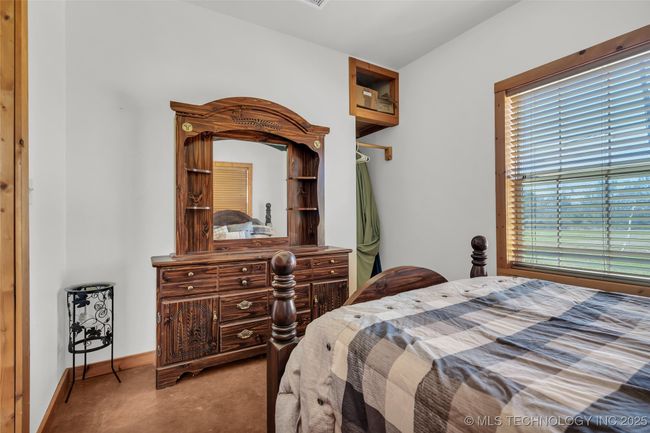 300 Nw 6 Th St, House other with 3 bedrooms, 2 bathrooms and null parking in Kingston OK | Image 26