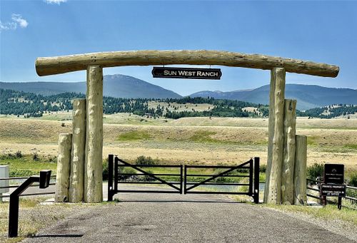25 Sun West Ranch Rd, Cameron, MT, 59720 | Card Image