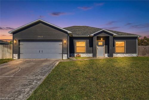 1903 Sw 12th Ter, Cape Coral, FL, 33991-2391 | Card Image