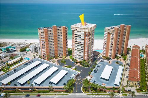 1401-17920 Gulf Boulevard, Redington Shores, FL, 33708 | Card Image