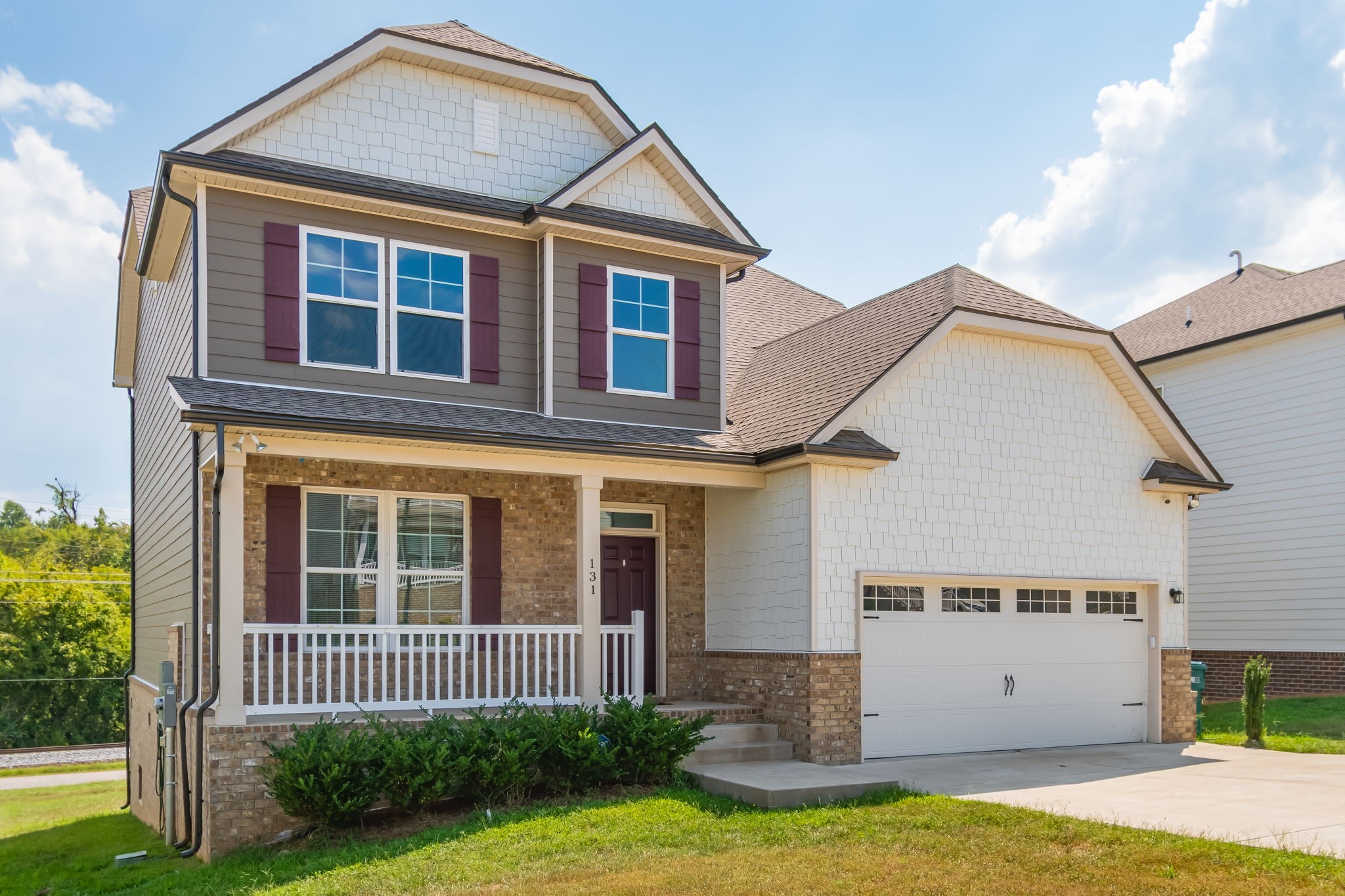 Residential in Spring Hill 2