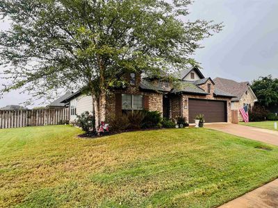 1335 Biltmore Gardens, House other with 3 bedrooms, 2 bathrooms and null parking in Conway AR | Image 2