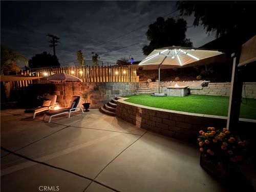 22696 San Joaquin Dr E, Canyon Lake, CA, 92587-7828 | Card Image