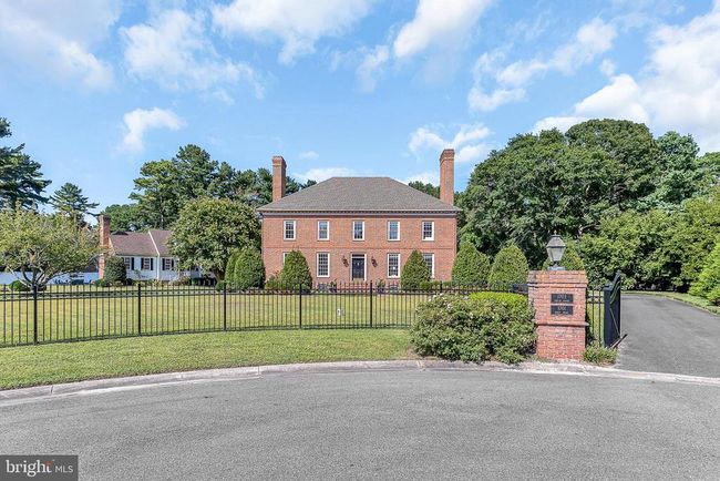 1703 Carver Sq, House other with 6 bedrooms, 8 bathrooms and null parking in SALISBURY MD | Image 27