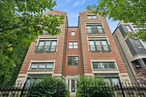 3s-867 N Paulina St, Chicago, IL, 60622-5076 | Card Image