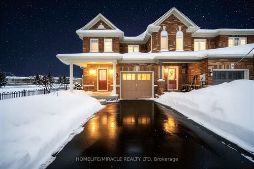 51 Touchette Dr, Barrie, ON, L4N6A6 | Card Image