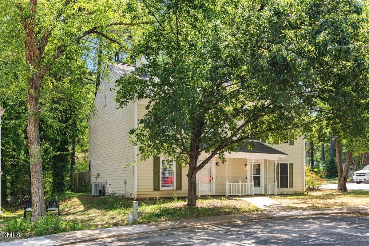 Residential in Garner 4