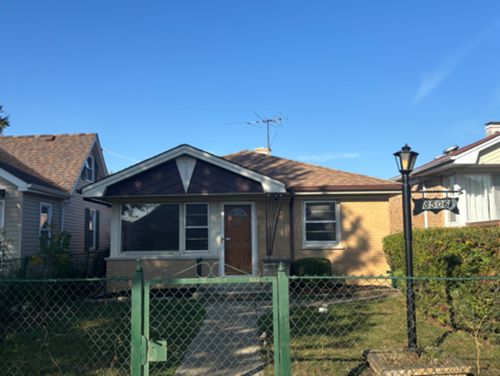 8506 Parkside Ave, Burbank, IL, 60459-2908 | Card Image