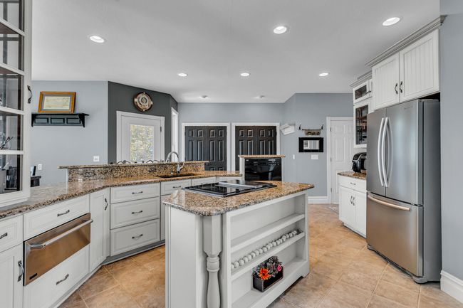 345 Oakwood Ave, House other with 4 bedrooms, 3 bathrooms and null parking in Clarklake MI | Image 39
