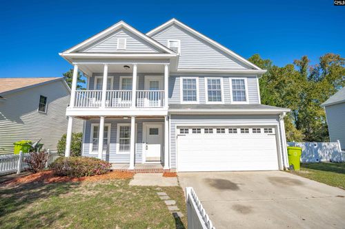 1971 Lake Carolina Dr, Columbia, SC, 29229-7019 | Card Image