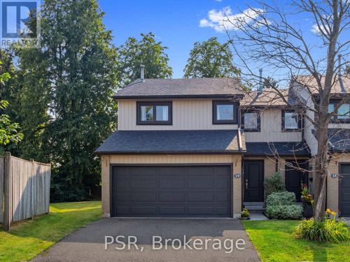 59-3510 South Millway, Mississauga (Erin Mills), ON, L5L3T9 | Card Image