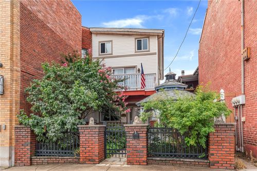 2422 E Carson St, Pittsburgh, PA, 15203-2112 | Card Image