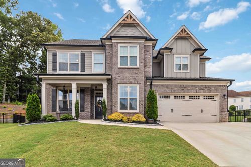 2991 Rice Creek Ct, Jefferson, GA, 30549-8915 | Card Image
