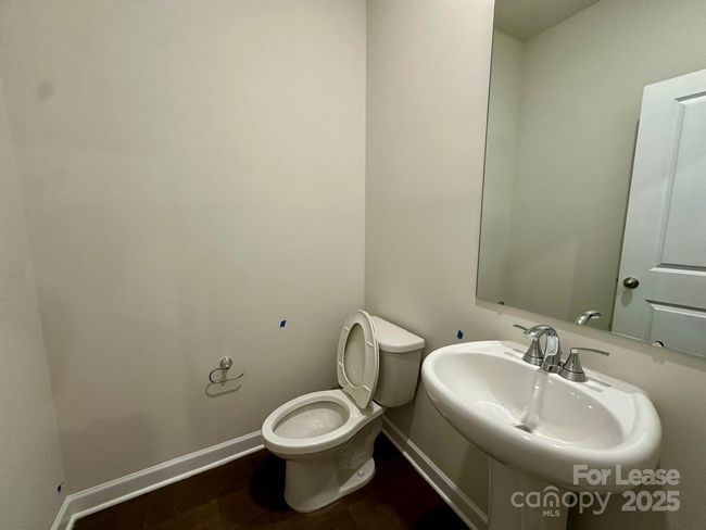 B - 114 Ciara Pl, Townhouse with 3 bedrooms, 3 bathrooms and null parking in Mooresville NC | Image 10