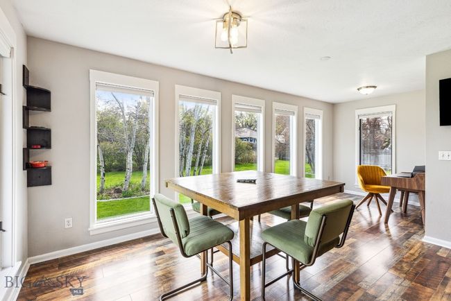 307 N 4 Th St, House other with 5 bedrooms, 2 bathrooms and null parking in Manhattan MT | Image 18