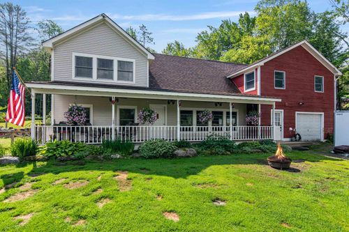532 Randolph Rd, Stowe, VT, 05672-4336 | Card Image
