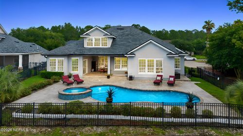 837 Eagle Point Dr, St Augustine, FL, 32092-1069 | Card Image