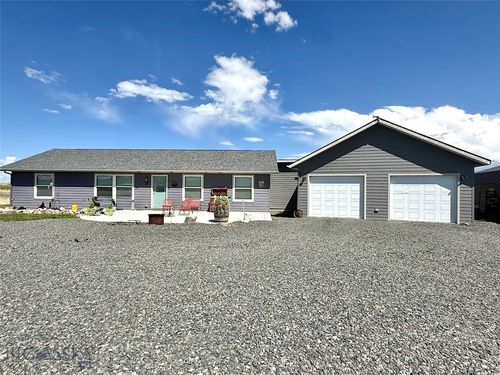 37 Norwegian Creek Rd, Harrison, MT, 59735-7720 | Card Image
