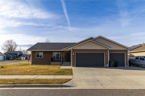 1418 King Charles St, Billings, MT, 59105-4491 | Card Image