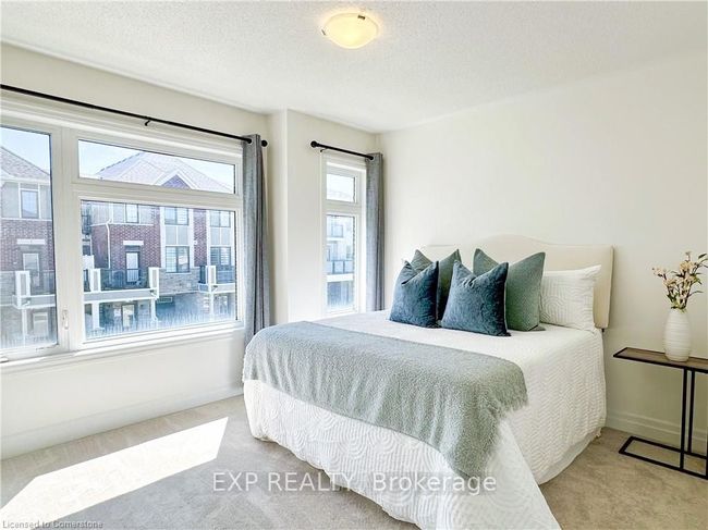 56 Keppel Cir, House attached with 4 bedrooms, 3 bathrooms and 1 parking in Brampton ON | Image 14