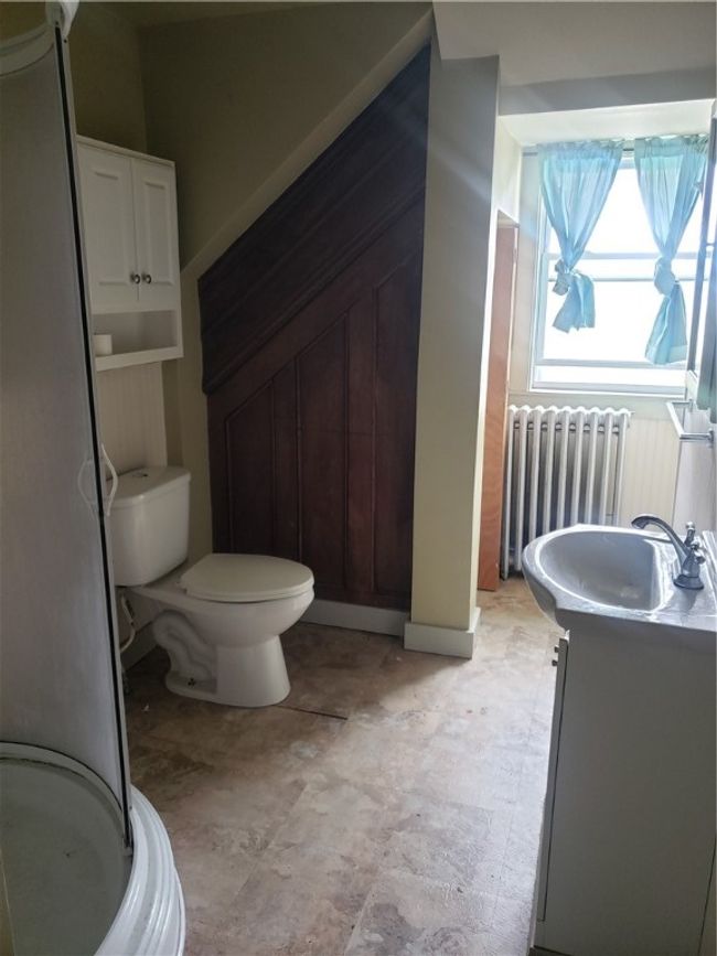 APT-1 - 5229 Gertrude St, Condo with 1 bedrooms, 1 bathrooms and null parking in Hazelwood PA | Image 14