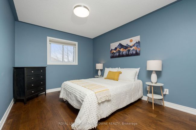 206 Eaton St, House other with 5 bedrooms, 4 bathrooms and 2 parking in Georgetown ON | Image 23