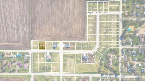 lot-49-610 N Vernon Street, Conrad, IA, 50621 | Card Image