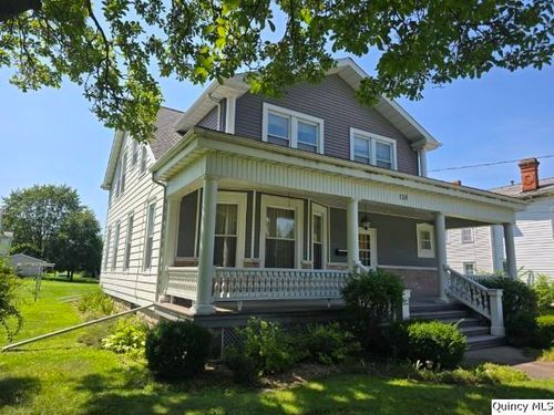 118 S Fayette St, Carthage, IL, 62321-1325 | Card Image