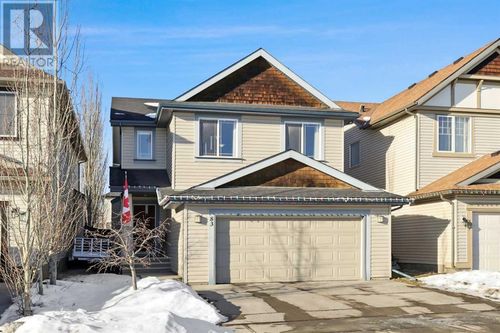 83 Copperstone Blvd Se, Calgary, AB, T2Z0K9 | Card Image