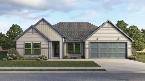 809 Snowdrop Dr, Pilot Point, TX, 76258-4393 | Card Image