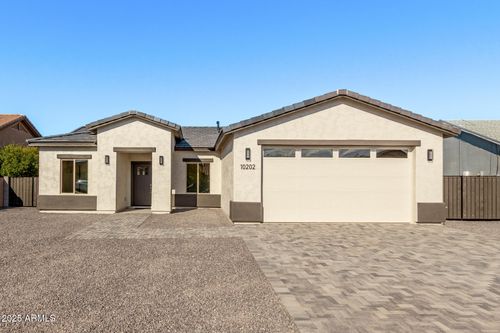 10202 W Sasabe Dr, Arizona City, AZ, 85123-5744 | Card Image