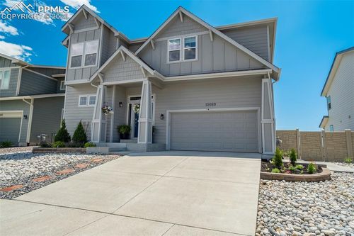 10089 Golf Crest Dr, Peyton, CO, 80831-8364 | Card Image