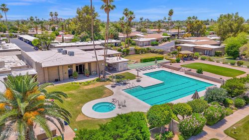101-4800 N 68th St, Scottsdale, AZ, 85251-1102 | Card Image