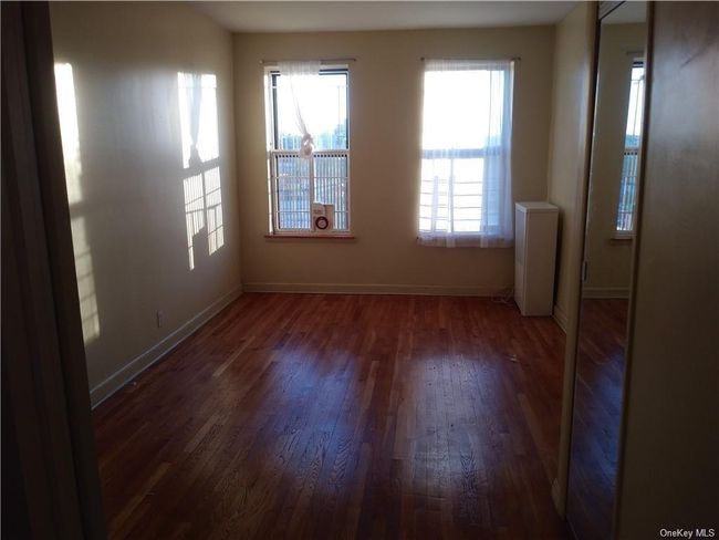 APT-1D - 1160 Colgate Ave, Home with 2 bedrooms, 1 bathrooms and null parking in Bronx NY | Image 5