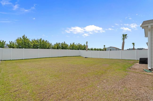 753 Enchantment Loop, House other with 5 bedrooms, 4 bathrooms and 4 parking in Myrtle Beach SC | Image 38