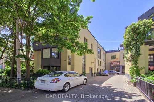 4-306 Sackville St, Toronto, ON, M5A3G2 | Card Image