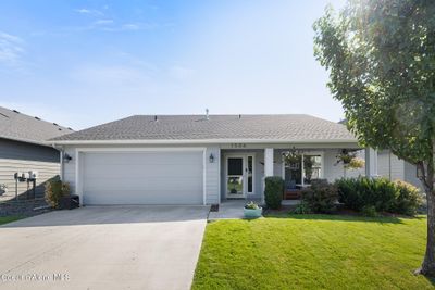 1506 Sauk Ln, House other with 3 bedrooms, 2 bathrooms and null parking in Post Falls ID | Image 1