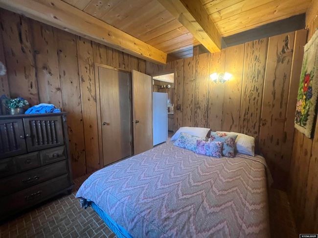 9706 9902 County Road 271, Home with 5 bedrooms, 3 bathrooms and null parking in Robertson WY | Image 14