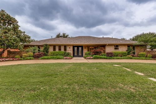3728 Princess Lane, Dallas, TX, 75229 | Card Image