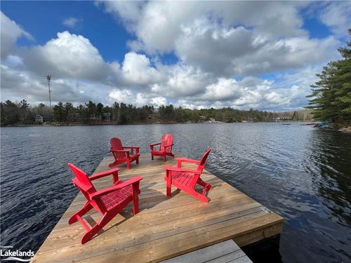 33 Red Oak Road, Carling, ON, P0G1G0 | Card Image