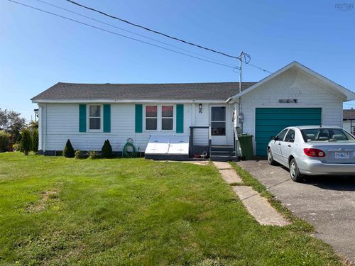 9 Stoddart Dr, Clarks Harbour, NS, B0W1P0 | Card Image
