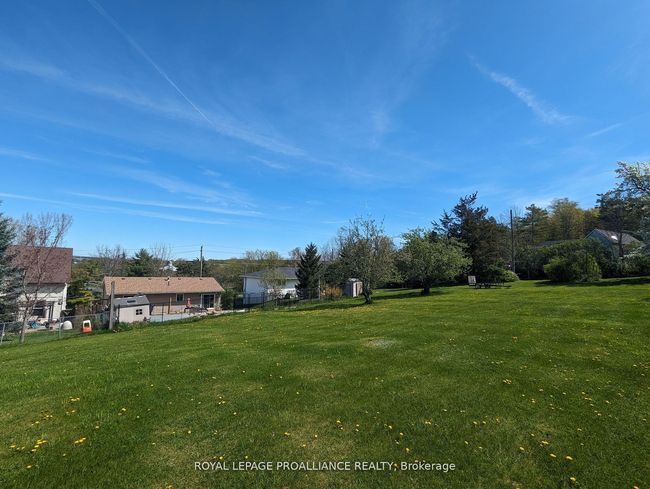 0 Pitt St, Home with 0 bedrooms, 0 bathrooms and null parking in Picton ON | Image 4