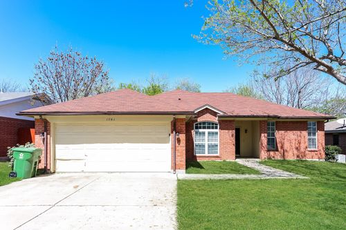 1701 Oxford Dr, Mansfield, TX, 76063-3372 | Card Image