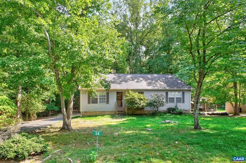 54 Woodlawn Dr, PALMYRA, VA, 22963 | Card Image