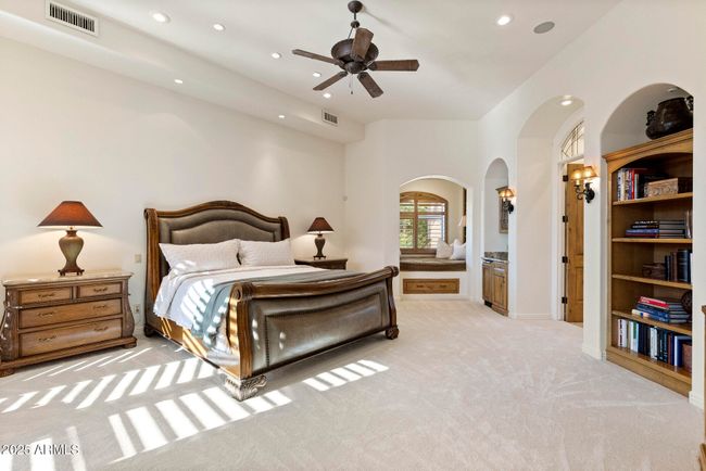 7640 E Poinsettia Dr, House other with 6 bedrooms, 8 bathrooms and null parking in Scottsdale AZ | Image 44