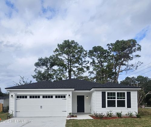 7607 Del Road, JACKSONVILLE, FL, 32244 | Card Image