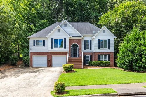 106 Hearthstone Dr, Woodstock, GA, 30189-5261 | Card Image