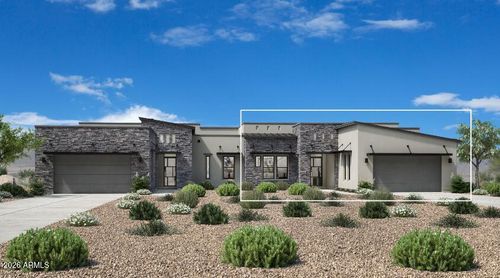 12682 E Black Rock Rd, Scottsdale, AZ, 85255-0065 | Card Image