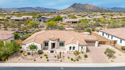 6032 E Thunder Hawk Rd, Cave Creek, AZ, 85331-2505 | Card Image