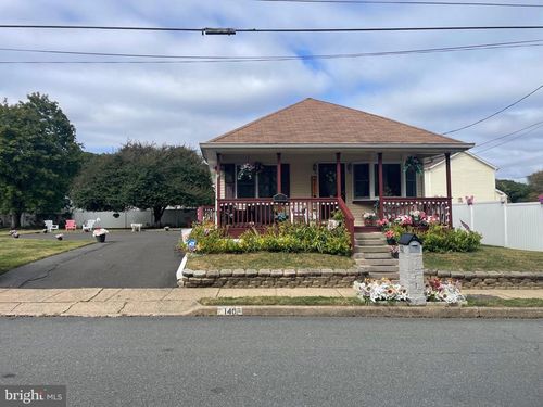 140 Crescent Ave, Ewing, NJ, 08638-2240 | Card Image